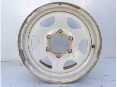 Recambio de llanta para mitsubishi montero   (v3_w, v2_w, v4_w, v5_w) 2.5 td 4wd (v24c, v24w) referencia OEM IAM R15-6X139.7-108